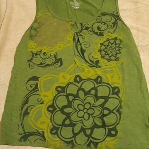 Women's tank top💚5/$25💚